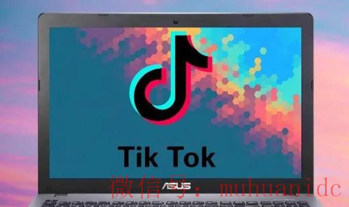 tiktok账号购买平台