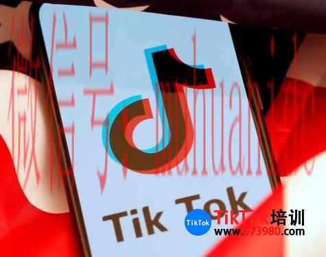 tiktok账号购买平台