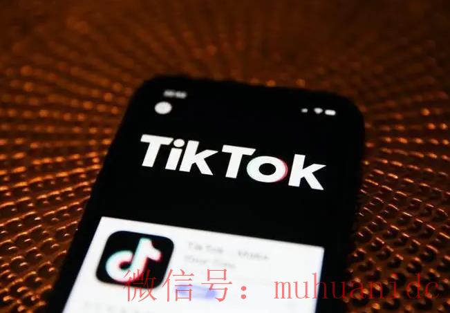 tiktok账号购买平台