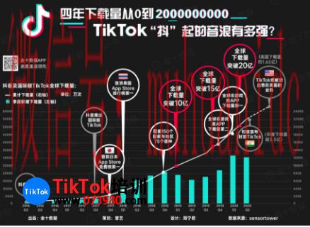 tiktok账号购买平台