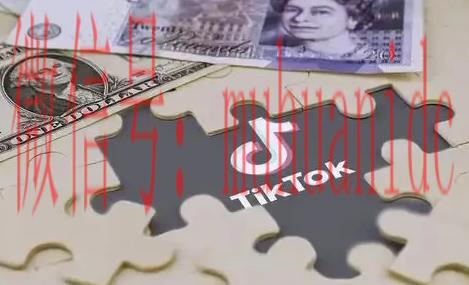 tiktok账号购买平台