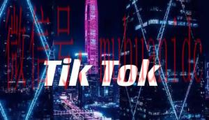 tiktok账号购买平台