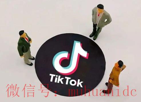 tiktok账号购买平台