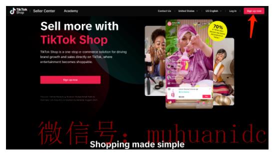 tiktok账号购买平台