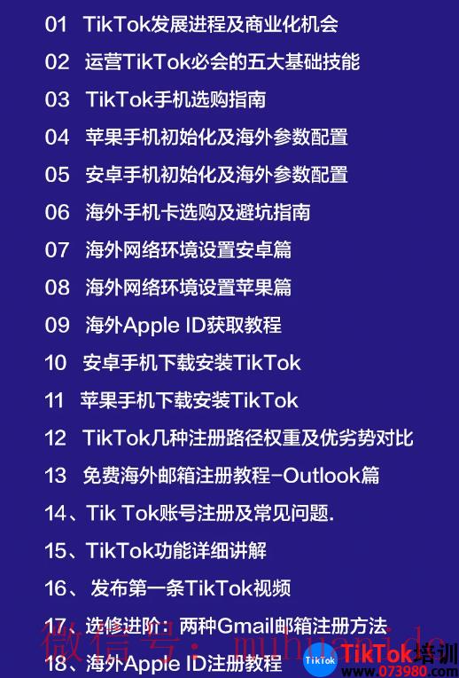 tiktok账号购买平台