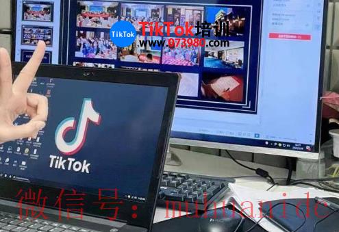 tiktok账号购买平台