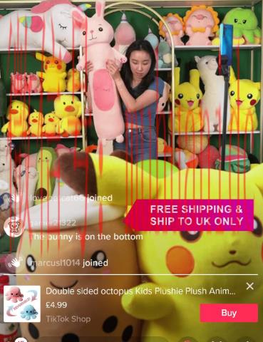 tiktok账号购买平台