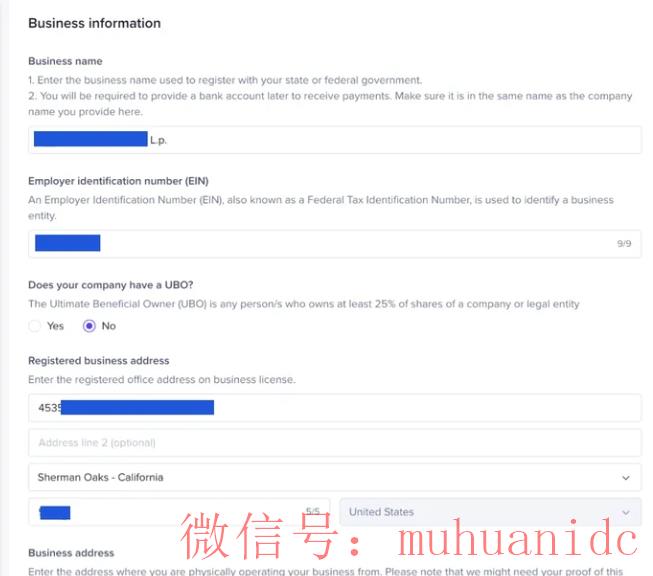 tiktok账号购买平台