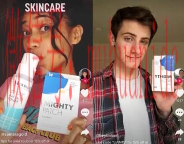 tiktok账号购买平台