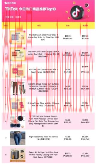 tiktok账号购买平台
