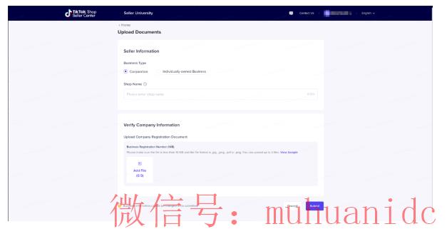 tiktok账号购买平台