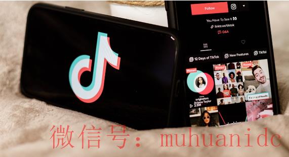 tiktok账号购买平台