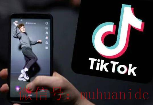 tiktok账号购买平台