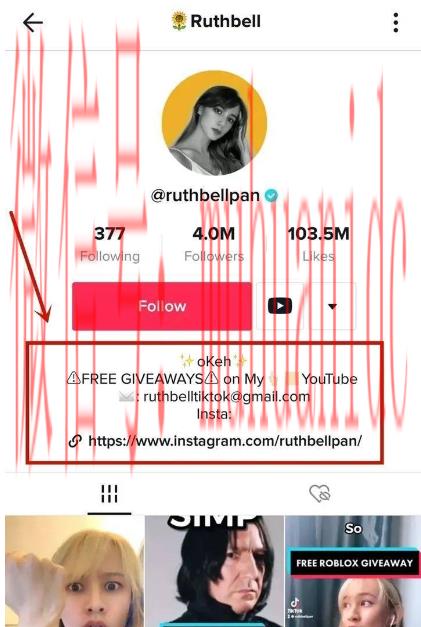 tiktok账号购买平台