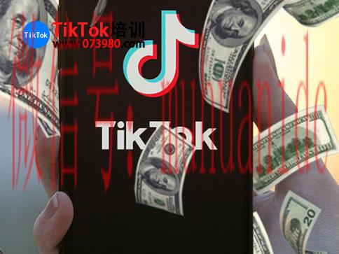 tiktok账号购买平台