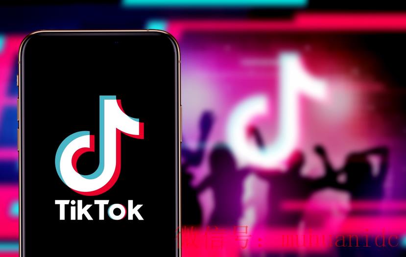 tiktok账号购买平台