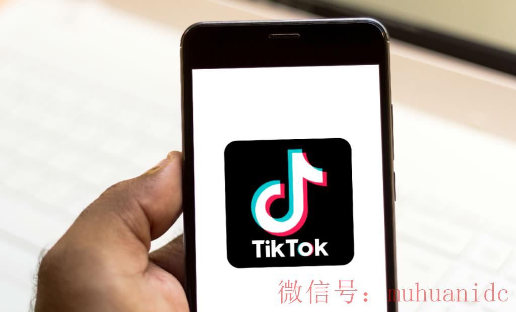 tiktok账号购买平台