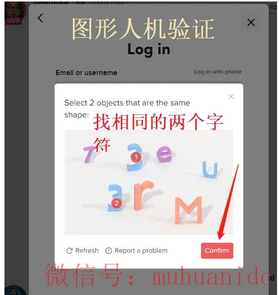 tiktok账号购买平台