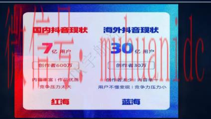tiktok账号购买平台