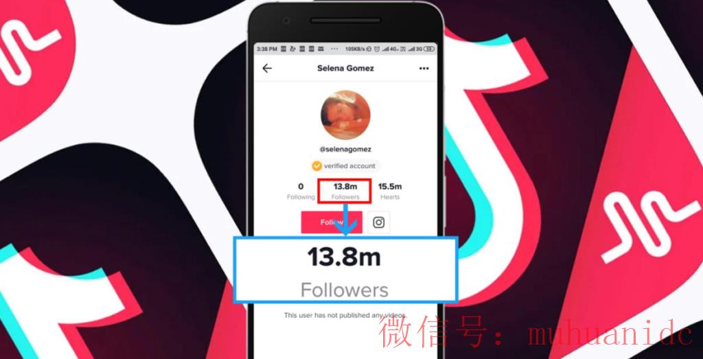 tiktok账号购买平台