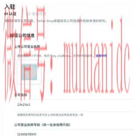 tiktok账号购买平台