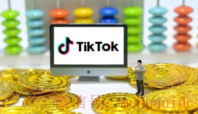 tiktok账号购买平台