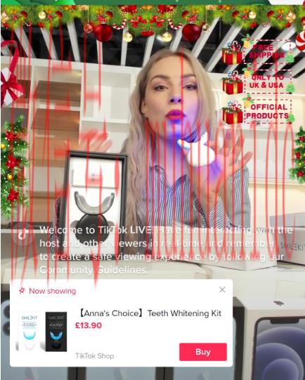 tiktok账号购买平台