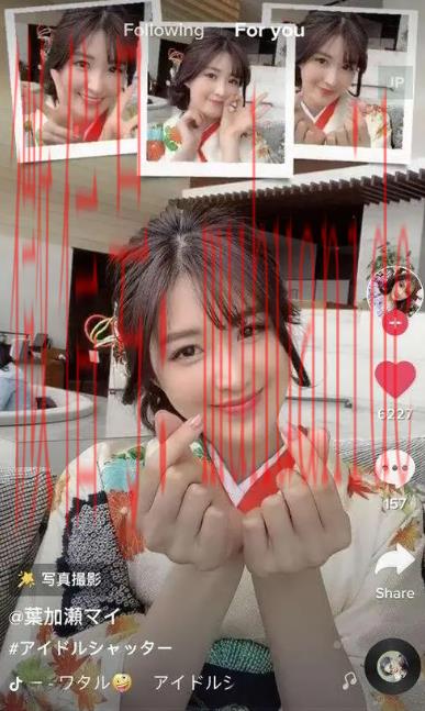 tiktok账号购买平台