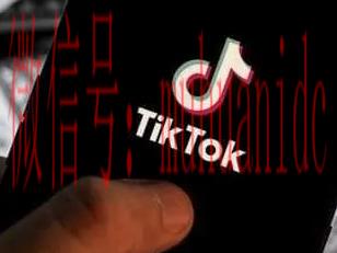 tiktok账号购买平台