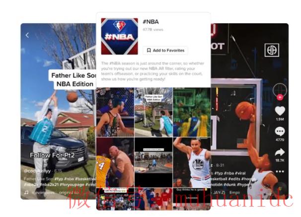 tiktok账号购买平台