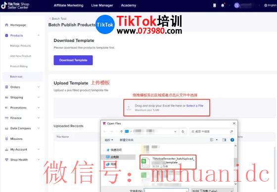 tiktok账号购买平台
