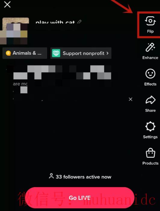 tiktok账号购买平台