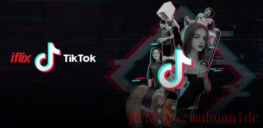 tiktok账号购买平台