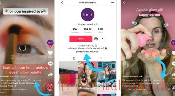 tiktok账号购买平台