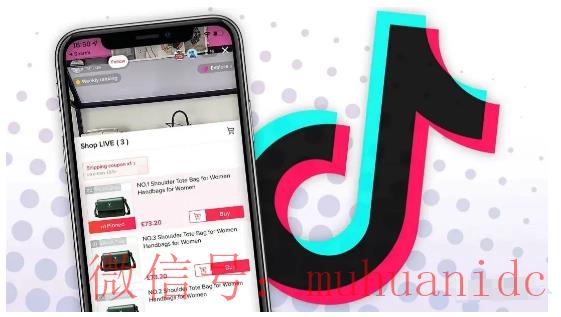 tiktok账号购买平台