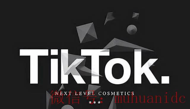 tiktok账号购买平台