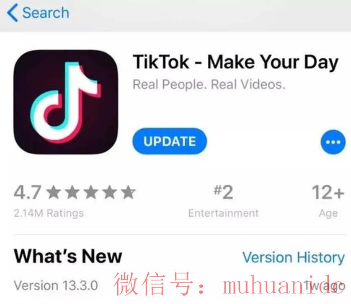 tiktok账号购买平台