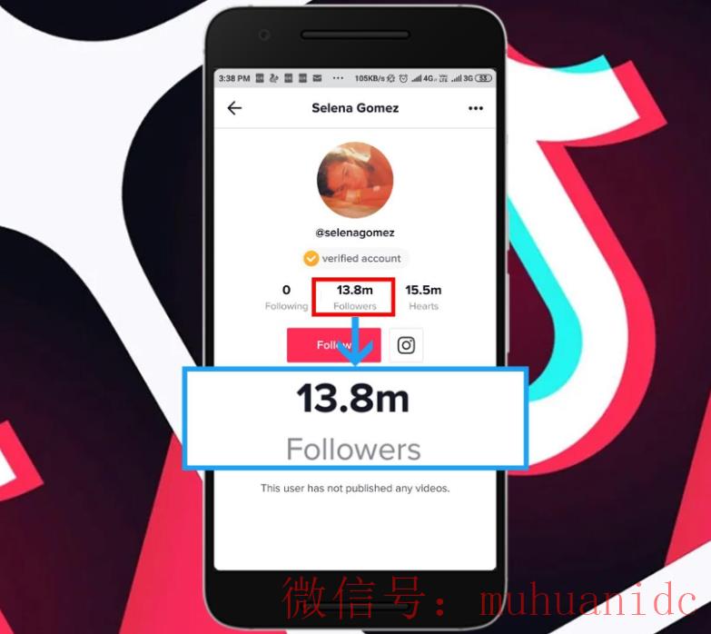 tiktok账号购买平台