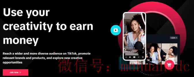 tiktok账号购买平台