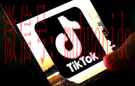 tiktok账号购买平台