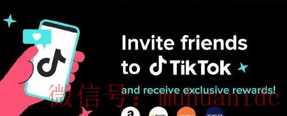 tiktok账号购买平台