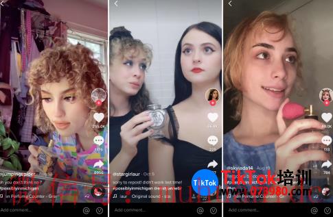 tiktok账号购买平台