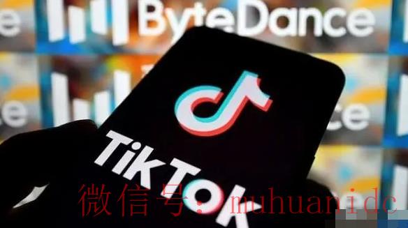 tiktok账号购买平台