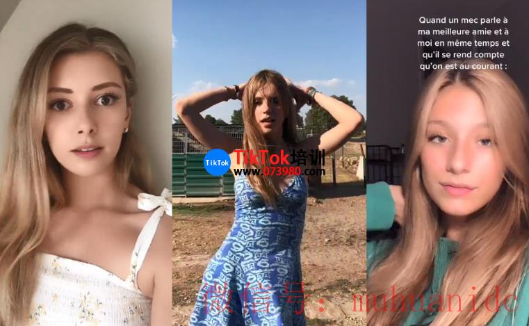 tiktok账号购买平台