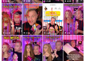 tiktok账号购买平台