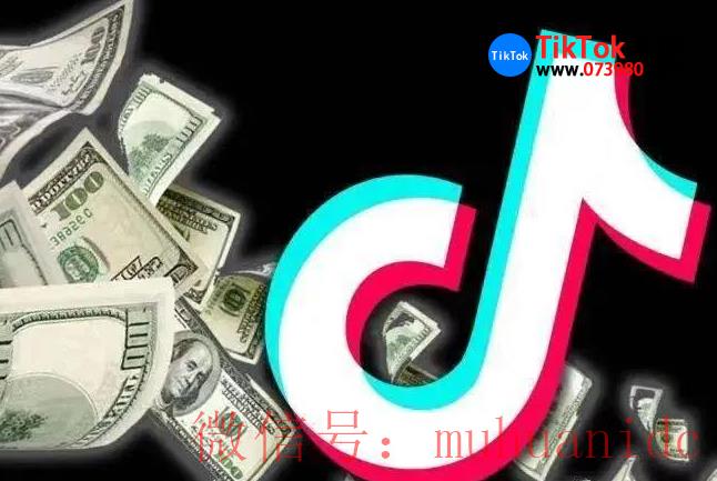 tiktok账号购买平台
