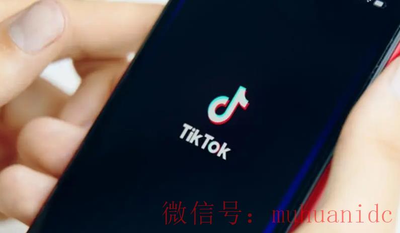 tiktok账号购买平台