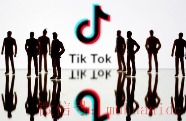 tiktok账号购买平台