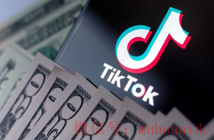 tiktok账号购买平台
