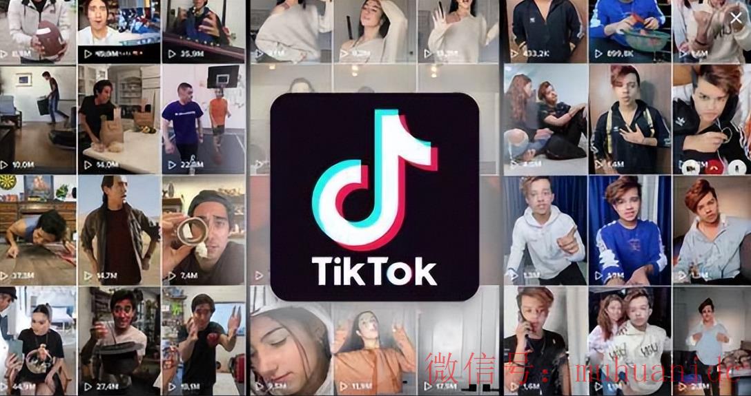 tiktok账号购买平台